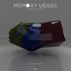 Akako Hinami - Memory Usage