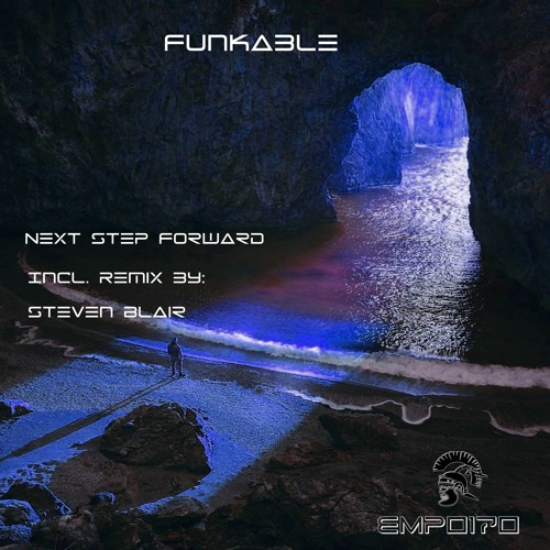 Funkable - Next Step Forward [Original Mix]