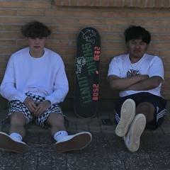 Det Sorte Hul 2.0 (feat ung CHING)