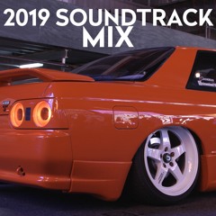 2019 Video Soundtrack Mix | HALCYON