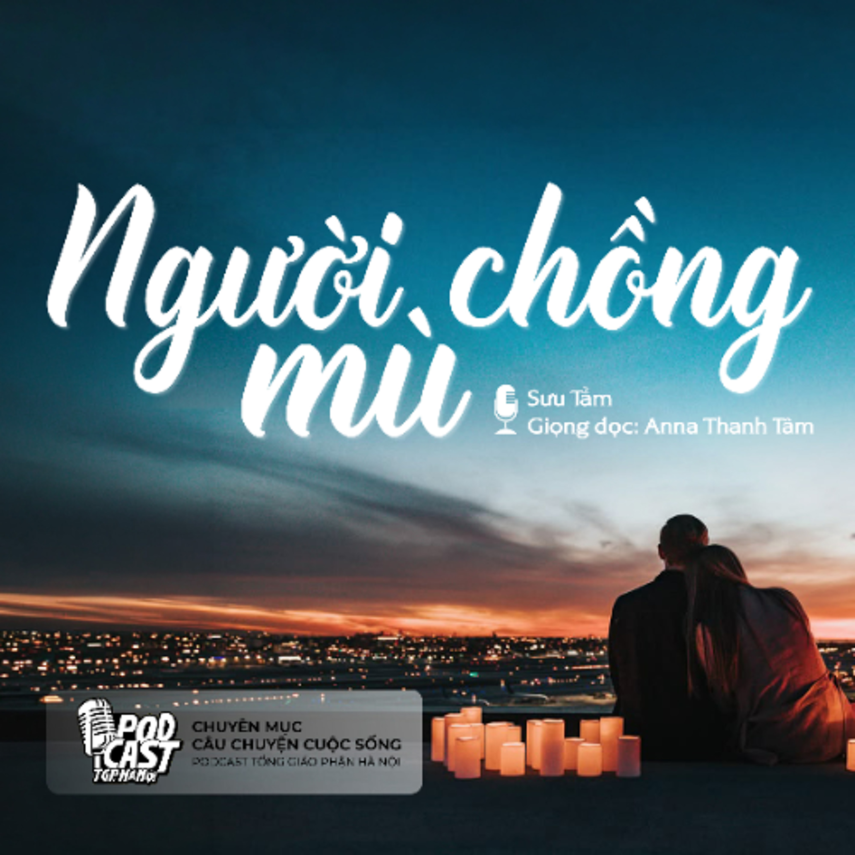 Người chồng mù (Sưu tầm) || Câu chuyện cuộc sống episode artwork