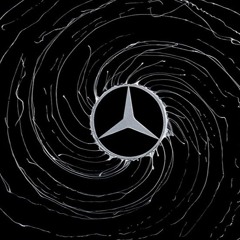 MERC     (prod SADBOY91)