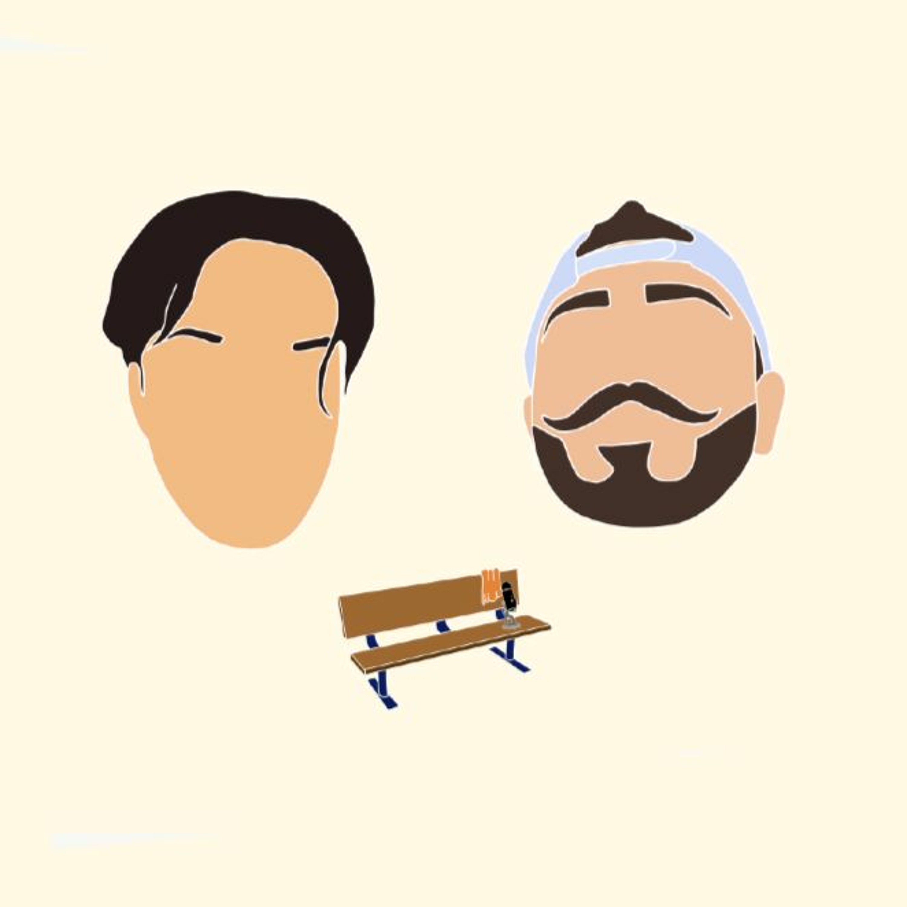 Untitled 2 episode artwork