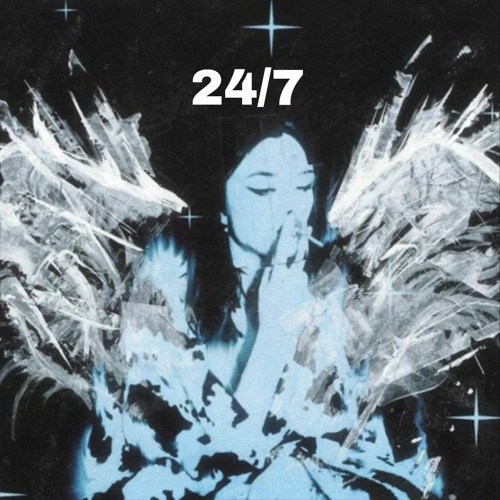 24-7 6urned x Shaun VI prod. 19.49 beats + itsjustk1d