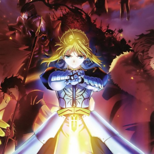 Stream Oath Sign Fate Zero Op Cover Tv Size By Saitosenpai Listen Online For Free On Soundcloud