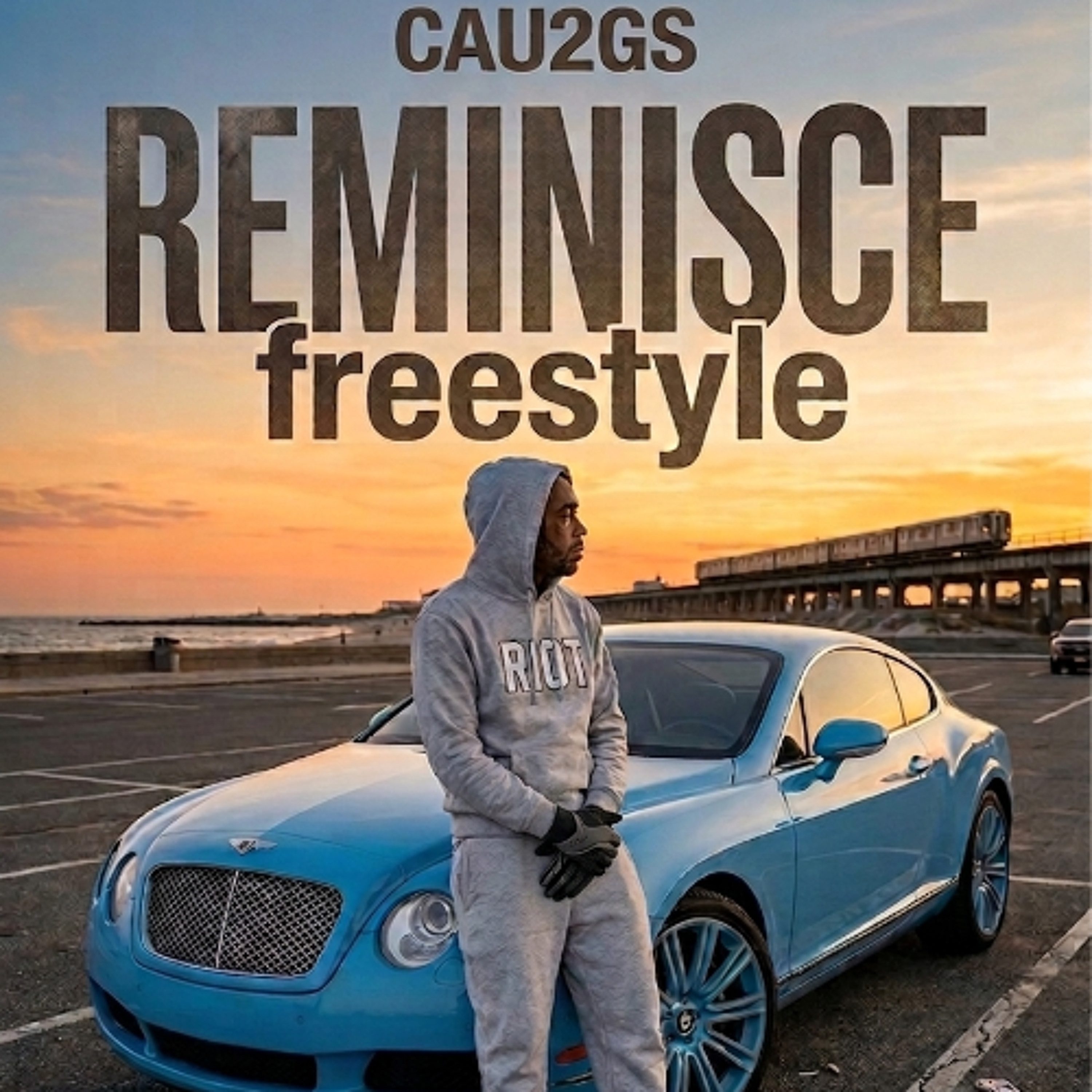 REMINISCE FREESTYLE episode artwork