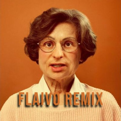 Du Ligner Din Mor (Flaivo Remix)