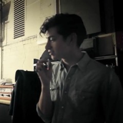 Who The Fuck Are Arctic Monkeys? - Arctic Monkeys | speed up + reverb