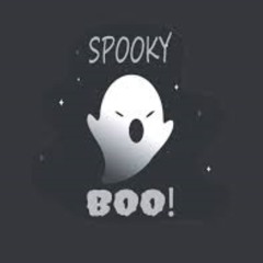 Spooky Boo ( Jersey Club Remix ) @pgs.spence vocals