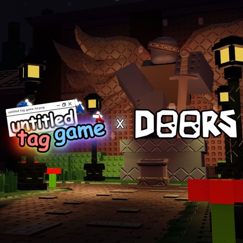 Knock Knock - nicopatty