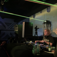 Stahlstadttechno 09-03-24