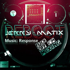 JERRY & MATIX Dj_ Reboot OFF#10