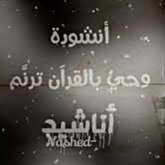 انشودة وحي بالقرآن للمنشد_عبدالله العيباني
