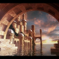 Hard Effectz - Arabian Nights 2020 (Edit)