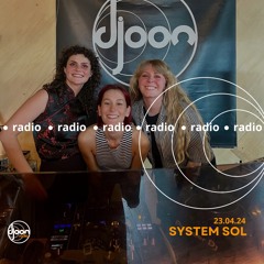 Djoon Radio - System Sol