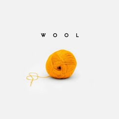 Wool (feat. Antonia Marquee)