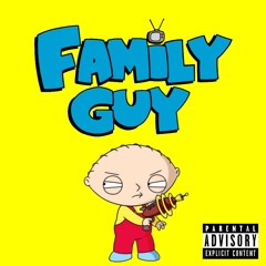 Family Guy Freestyle (Prod. Jamil4x)