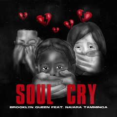 Soul Cry (feat. Naiara Tamminga)