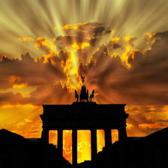 Sun and Clouds