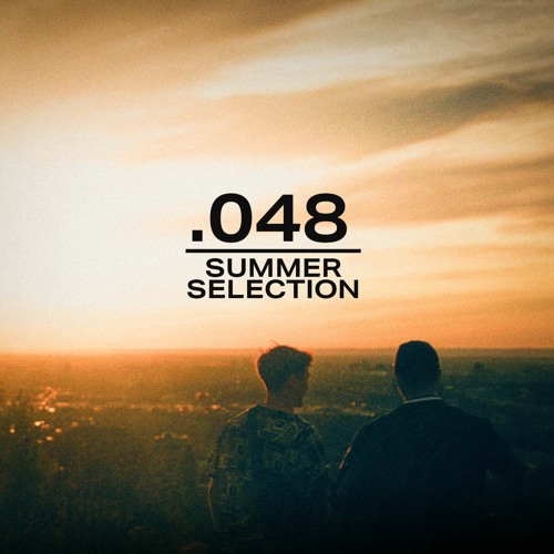 KOSTELLATION.048 | SUMMER SELECTION