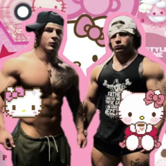 TREN TWINS - TRAIN HARD