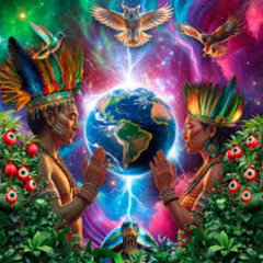 Olho de Shiva & GoAnanda - Tupã Trance 2025