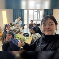 My only hope is the Lord & Take me Lord, and fill me with Your dear Self - 팀 몽골