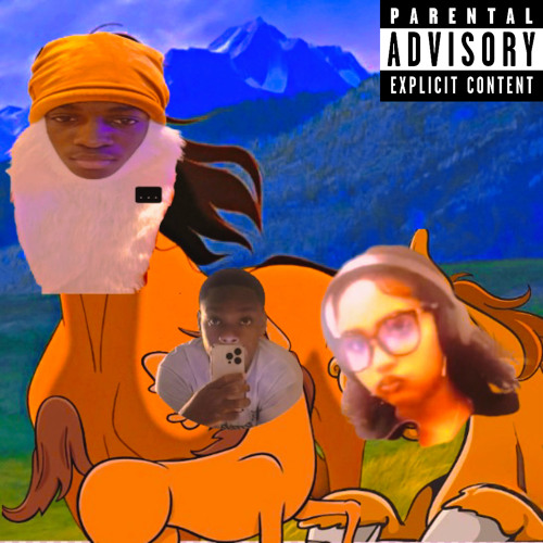 3li x okmeak! x niya2ge3ked - Horse (gloryyy)