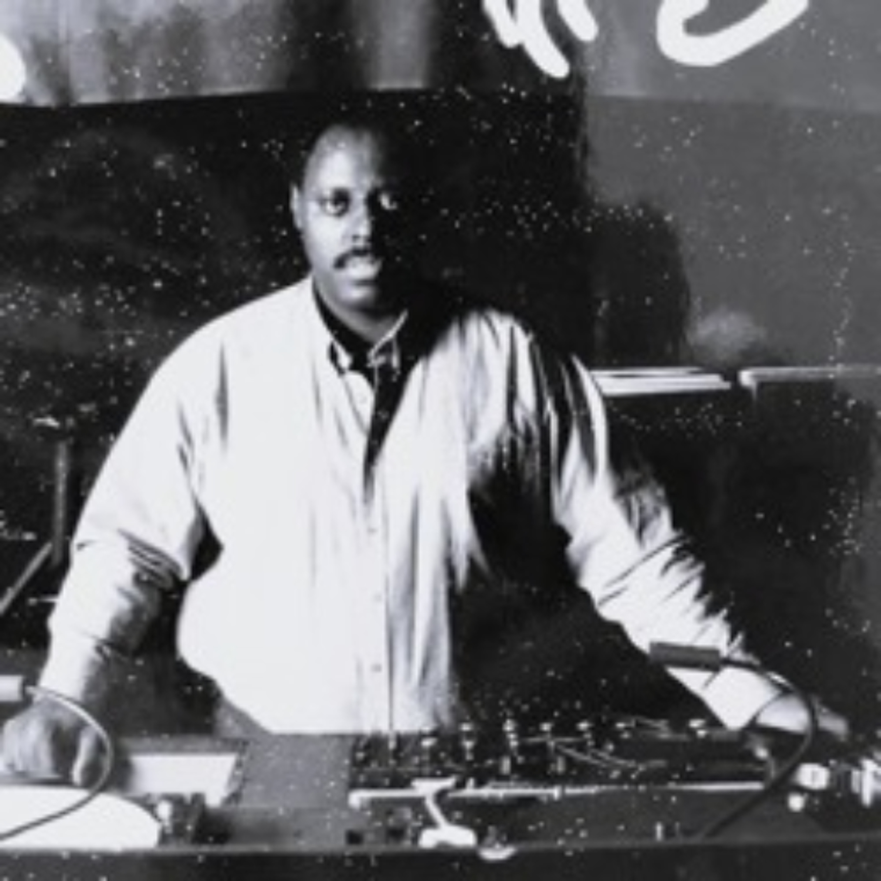 Tony Humphries KISS FM Master Mix, NYC 8-14-92' (Manny'z Tapez) episode artwork