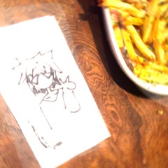 why are you such a dork (bunii & snos) (Lucille diss)