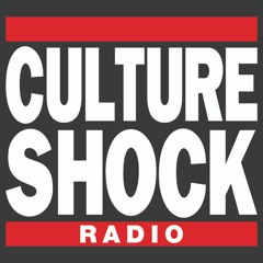 Culture Shock Radio 420 Show