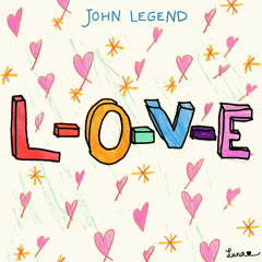 L-O-V-E (feat. Chrissy, Luna & Miles)