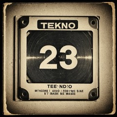 Tekno
