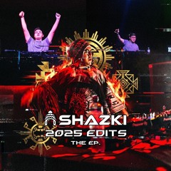 Sweater Weather (Shazki 2025 Edit)