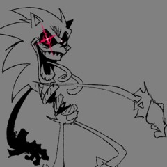 a RERUN playlist that's a Sonic.EXE mod