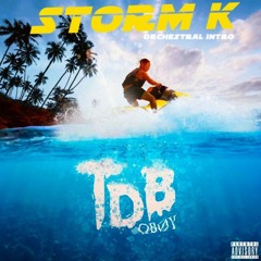 OBOY x STORM K - TDB (Orchestral intro)