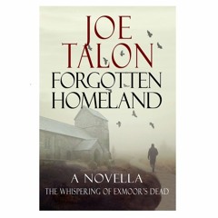 Forgotten Homeland, Chapter One [Crime Thursday Free Audiobook] [1/4]