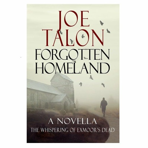 Forgotten Homeland, Chapters Four and Five [Crime Thursday Free Audiobook] [4/4]