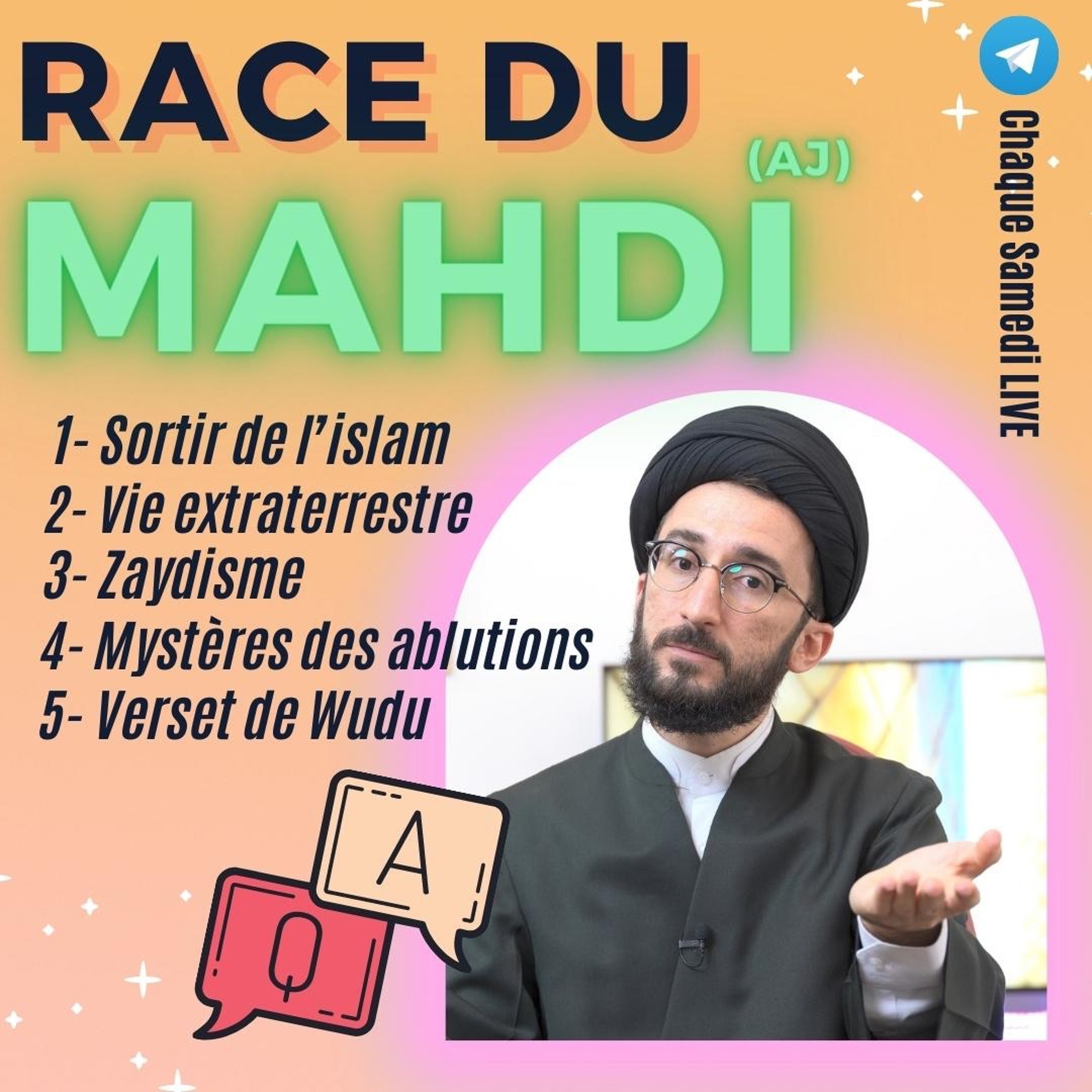 Le Chiisme
