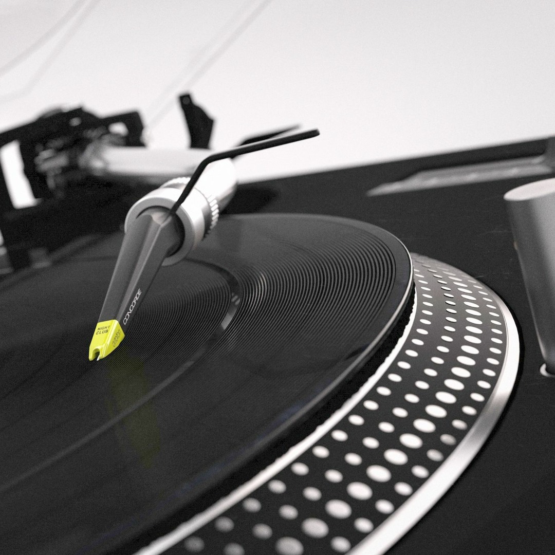 Stream Vinyl I Techno I Mix I #1 by SinusTon | Listen online for free ...