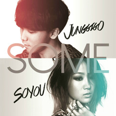 소유 (SOYOU), 정기고 - 썸 (Feat. 릴보이 Of 긱스)