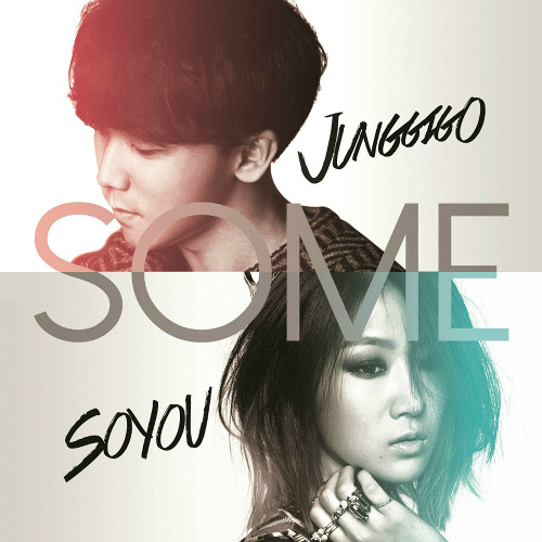 소유 (SOYOU), 정기고 - 썸 (Feat. 릴보이 Of 긱스)