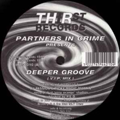 Partners In Crime - Deeper Groove (Magical Passion Vocal)