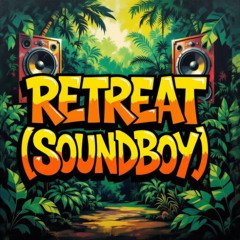 RETREAT (SOUNDBOY) - CUTTY RANKS - DJ STP RMX (FREE DOWNLOAD)