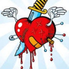 Broken heart