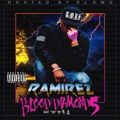 Ramirez - SATURDAY NIGHT RAW (feat. Nick James) [prod. Big Lo$]