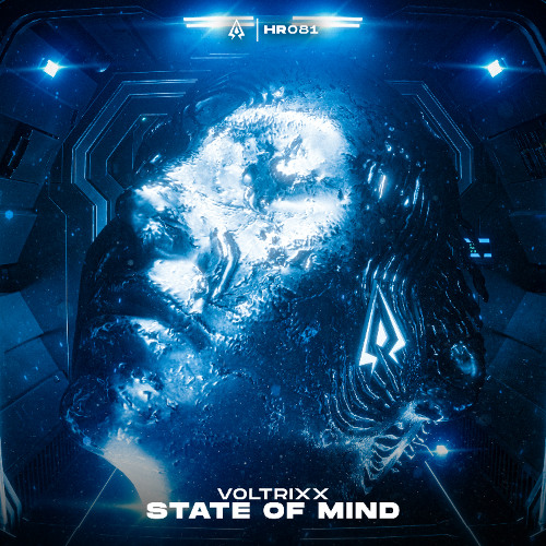 STATE OF MIND - (Extended Mix)