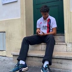 Chicaille Argenté Freestyle IGTV 3 Sped Up