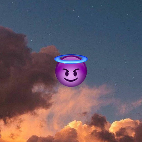 Demons & angles (prod by idk)