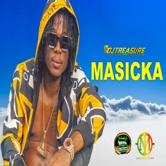 Masicka Mix 2022 Raw | Masicka Dancehall Mix 2022 | DJ Treasure | 18764807131